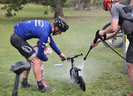 Vivus.lv MTB maratons Ape/Vastse Rossa451