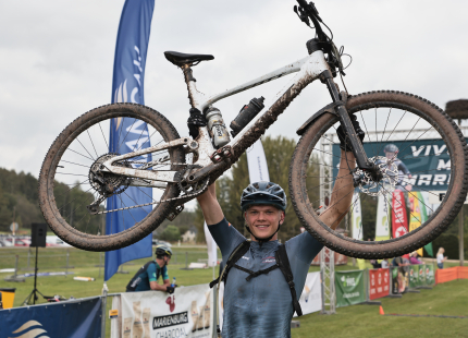 Vivus.lv MTB maratons Ape/Vastse Rossa459