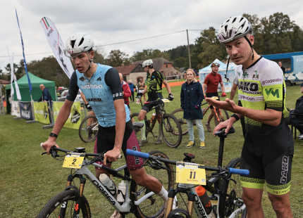 Vivus.lv MTB maratons Ape/Vastse Rossa461