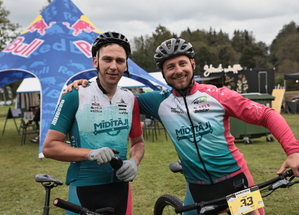 Vivus.lv MTB maratons Ape/Vastse Rossa462