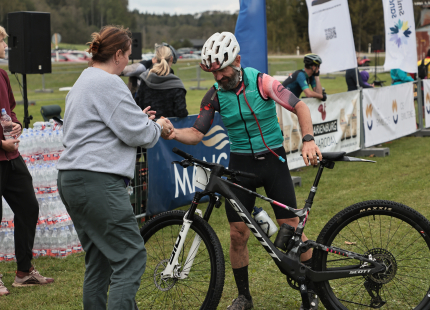 Vivus.lv MTB maratons Ape/Vastse Rossa466