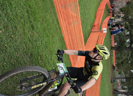 Vivus.lv MTB maratons Ape/Vastse Rossa495