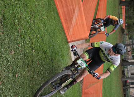 Vivus.lv MTB maratons Ape/Vastse Rossa500