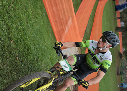 Vivus.lv MTB maratons Ape/Vastse Rossa503