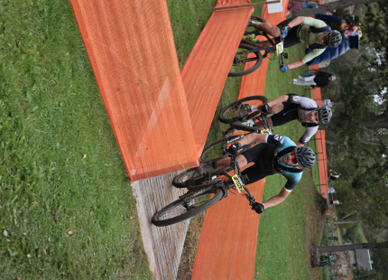 Vivus.lv MTB maratons Ape/Vastse Rossa505