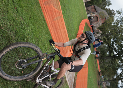 Vivus.lv MTB maratons Ape/Vastse Rossa508