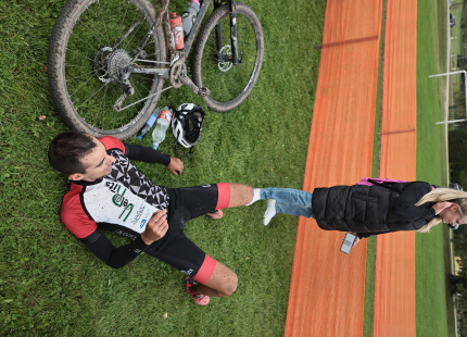 Vivus.lv MTB maratons Ape/Vastse Rossa511