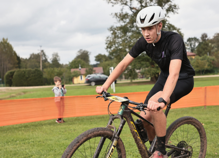 Vivus.lv MTB maratons Ape/Vastse Rossa520