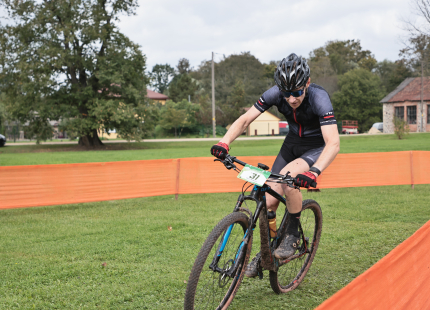 Vivus.lv MTB maratons Ape/Vastse Rossa521