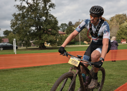 Vivus.lv MTB maratons Ape/Vastse Rossa530