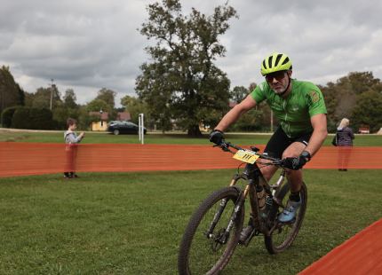 Vivus.lv MTB maratons Ape/Vastse Rossa536