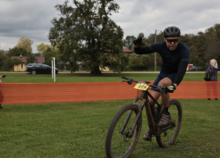Vivus.lv MTB maratons Ape/Vastse Rossa538