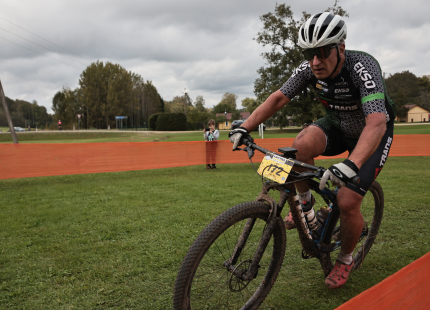 Vivus.lv MTB maratons Ape/Vastse Rossa540