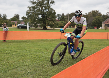 Vivus.lv MTB maratons Ape/Vastse Rossa555
