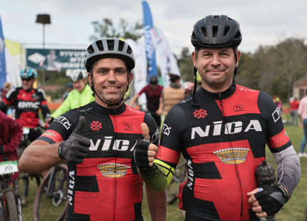 Vivus.lv MTB maratons Ape/Vastse Rossa580