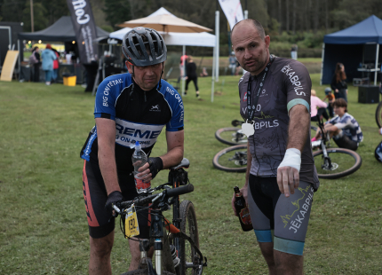 Vivus.lv MTB maratons Ape/Vastse Rossa583