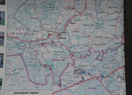 Vivus.lv MTB maratons Ape/Vastse Rossa592