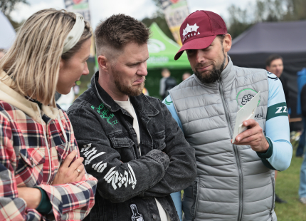 Vivus.lv MTB maratons Ape/Vastse Rossa601