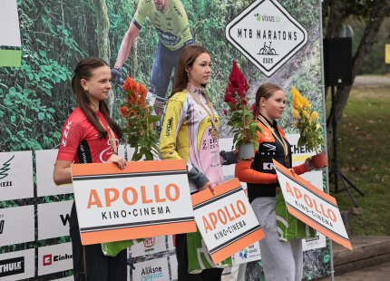 Vivus.lv MTB maratons Ape/Vastse Rossa607