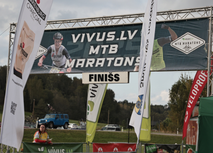 Vivus.lv MTB maratons Ape/Vastse Rossa613