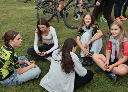 Vivus.lv MTB maratons Ape/Vastse Rossa629