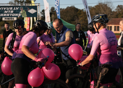 Vivus.lv MTB maratons Ape/Vastse Rossa663