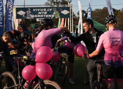 Vivus.lv MTB maratons Ape/Vastse Rossa664