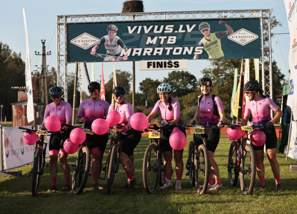 Vivus.lv MTB maratons Ape/Vastse Rossa665