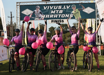 Vivus.lv MTB maratons Ape/Vastse Rossa666