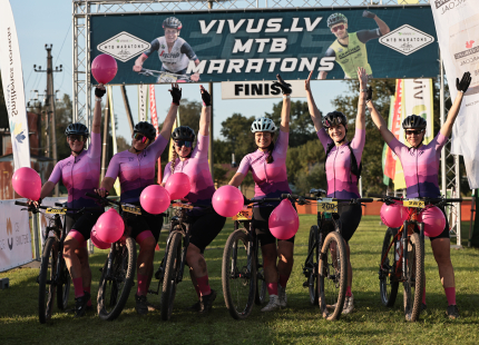 Vivus.lv MTB maratons Ape/Vastse Rossa667