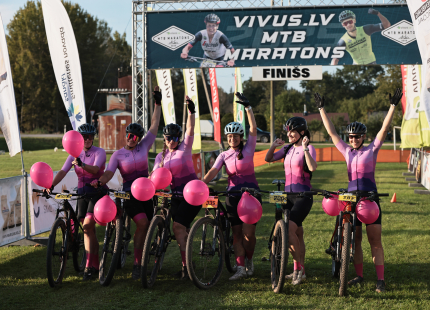 Vivus.lv MTB maratons Ape/Vastse Rossa668