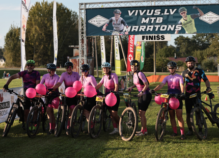 Vivus.lv MTB maratons Ape/Vastse Rossa669