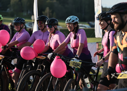 Vivus.lv MTB maratons Ape/Vastse Rossa672