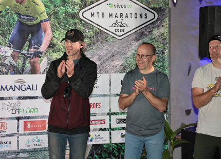 Vivus.lv MTB maratons Ape/Vastse Rossa685