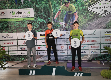 Vivus.lv MTB maratons Ape/Vastse Rossa690