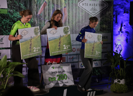 Vivus.lv MTB maratons Ape/Vastse Rossa700