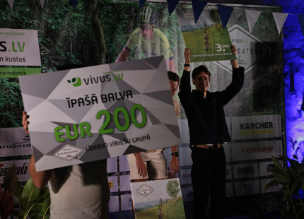 Vivus.lv MTB maratons Ape/Vastse Rossa701