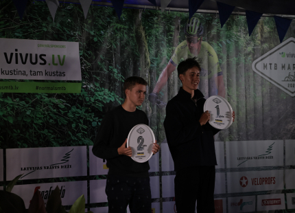 Vivus.lv MTB maratons Ape/Vastse Rossa706