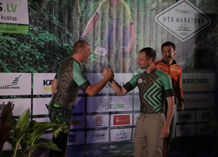 Vivus.lv MTB maratons Ape/Vastse Rossa709