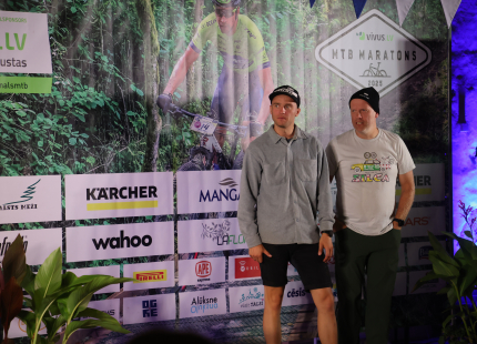 Vivus.lv MTB maratons Ape/Vastse Rossa724