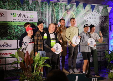 Vivus.lv MTB maratons Ape/Vastse Rossa725