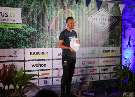 Vivus.lv MTB maratons Ape/Vastse Rossa729