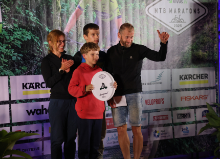 Vivus.lv MTB maratons Ape/Vastse Rossa735
