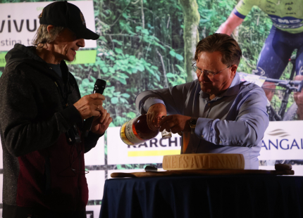 Vivus.lv MTB maratons Ape/Vastse Rossa750