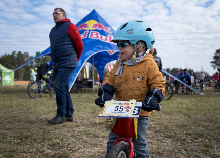 Vivus.lv MTB maratons 2026 | 1.posms, Ķegums8
