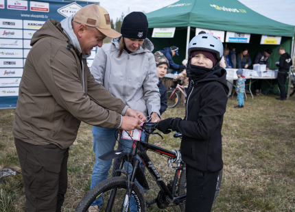 Vivus.lv MTB maratons 2026 | 1.posms, Ķegums14