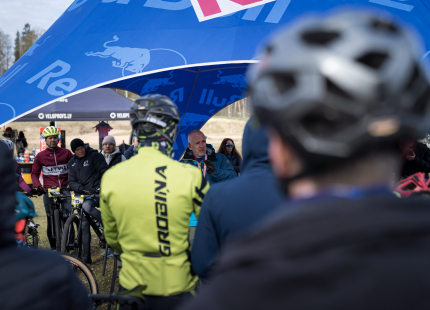 Vivus.lv MTB maratons 2026 | 1.posms, Ķegums16