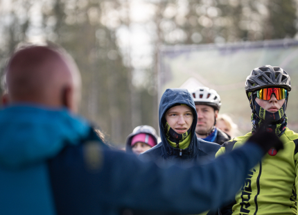 Vivus.lv MTB maratons 2026 | 1.posms, Ķegums17