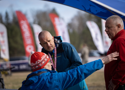 Vivus.lv MTB maratons 2026 | 1.posms, Ķegums18