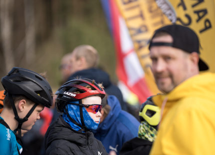 Vivus.lv MTB maratons 2026 | 1.posms, Ķegums20
